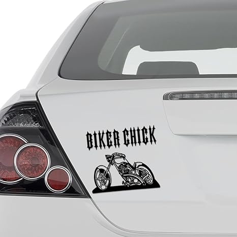 Amazon Com mpco Decals Biker Chick Motorcycle Motorbike Die Cut Vinyl Decal Sticker For Motorcycle Car Truck Motorcycle Motorbike Window Bumper Size 6 In 15 Cm Wide Color Gloss Black Home Kitchen Amazon Com mpco Decals Biker Chick Motorcycle Motorbike Die Cut Vinyl Decal Sticker For Motorcycle Car Truck Motorcycle Motorbike Window Bumper Size 6 In 15 Cm Wide Color Gloss Black Home Kitchen