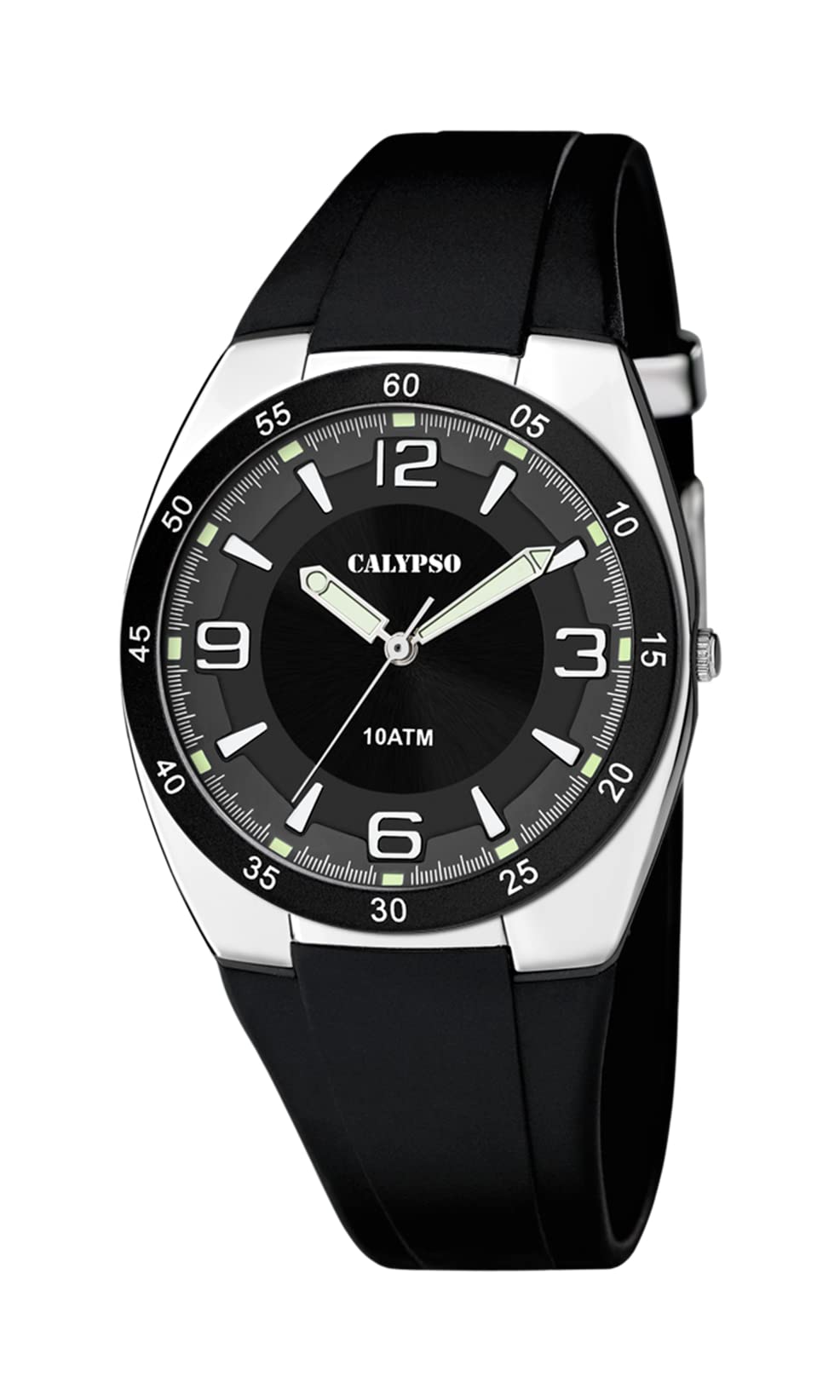 CALYPSO Mens Watch K5753/3