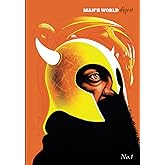 Man's World Digest Issue One (MAN'S WORLD Digests)