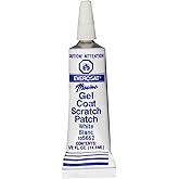 Fibre Glass-Evercoat Co Gel Coat Scratch Patch