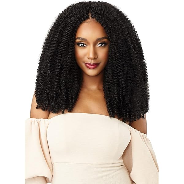 トップス ULTERIOR TWISTED SOFT TENJIKU H/N PO 3 Amazon.com : Outre Xpression Twisted Up Springy Bohemian Twist 3X