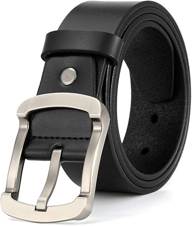 125cm belt is what size