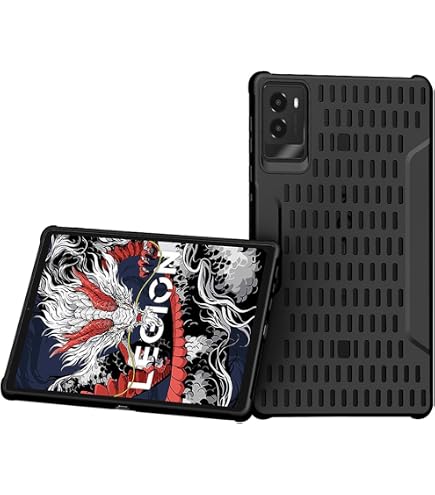 Amazon.com: for Lenovo Legion Y700 8.8 inches Smart Case