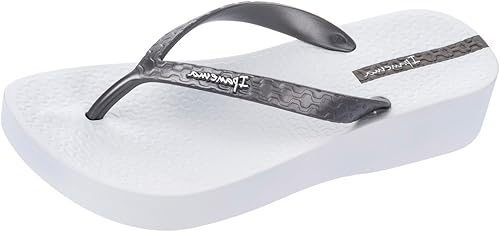 ipanema wedge slippers