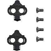 SHIMANO SPD Cleat Set Single Direction Release Type SM-SH51