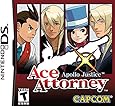 Apollo Justice: Ace Attorney