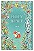 The ICB, Blessed Garden Bible, Hardcover: International Children's Bible