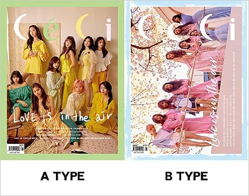 韓国雑誌 Ceci セッシ 18年 5月号 Twice表紙選択 Nct Dream Apinkのウンジ Gfriendのイェリン Lovelyz Jbjのケンタ エリック ナム Btobのヒョンシク Exid ヒョンソプ ウィウン記事 中央m B 本 通販 Amazon 韓国雑誌 Ceci セッシ 18年 5月号 Twice表紙選択 Nct Dream Apinkのウンジ Gfriendのイェリン Lovelyz Jbjのケンタ エリック ナム Btobのヒョンシク Exid ヒョンソプ ウィウン記事 中央m B 本 通販 Amazon