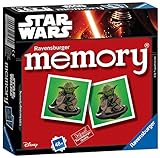 Star Wars Memory Game
