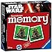 Star Wars Memory Game