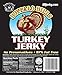 Buffalo Bills 8oz Turkey Jerky Pack (made with 100% turkey breast - contains no MSG and no nitrites)