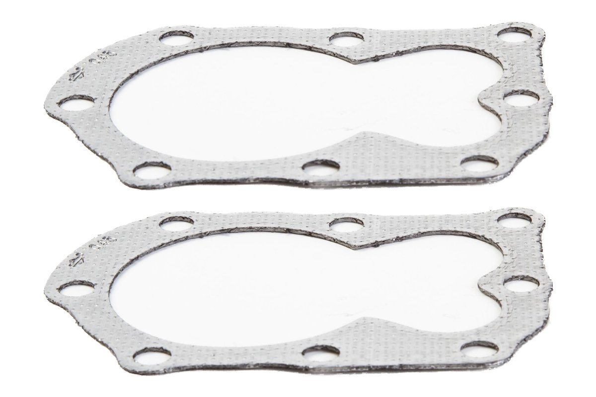 Amazon.com: Briggs & Stratton 2 Pack 698717 Cylinder Head Gasket  Replacement for Models 272536 and 272170: Garden & Outdoor