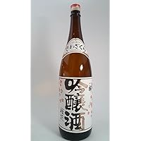 出羽桜 桜花 吟醸酒 1800ml 1本