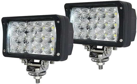 Light Bars for Trucks, JAHURD Lights[2 