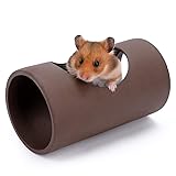 Niteangel Ceramic Hamster Tunnel & Tubes
