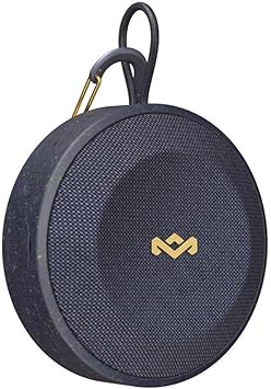house of marley no bounds sport bluetooth speaker