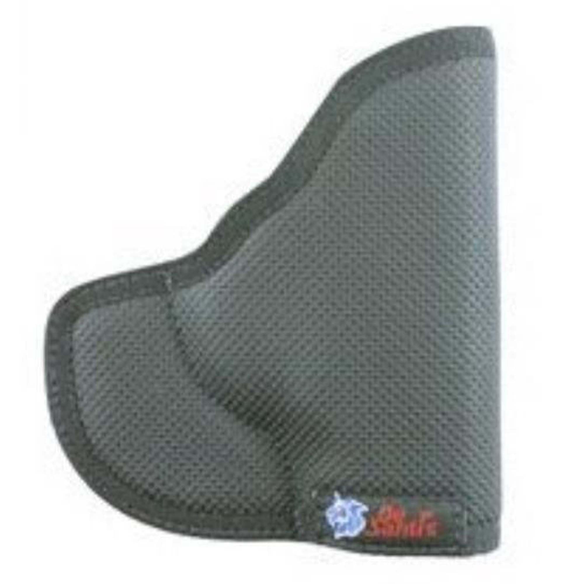 DeSantis 2001038-SSI DeSantis Ambi Blk Nemesis Holster-Ruger LC9 Springfield XDS - multi, N/A