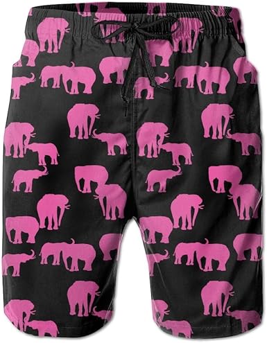 elephant trunk bathing suit