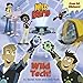 Wild Tech! (Wild Kratts) (Pictureback(R))