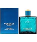Amazon.com : Versace Eros for Men 1.0 oz Eau de Toilette Spray