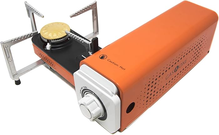 Top 9 Home Power Portable Butane Gas Range