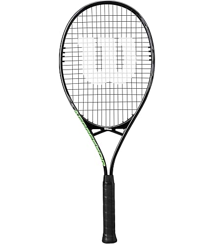 HEAD Ti.s6 軽量 デカラケ G2 HEAD Raquete de tênis Ti S6 – cabeça pré-amarrada