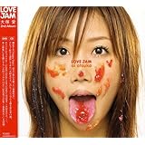 LOVE JAM (DVD付)