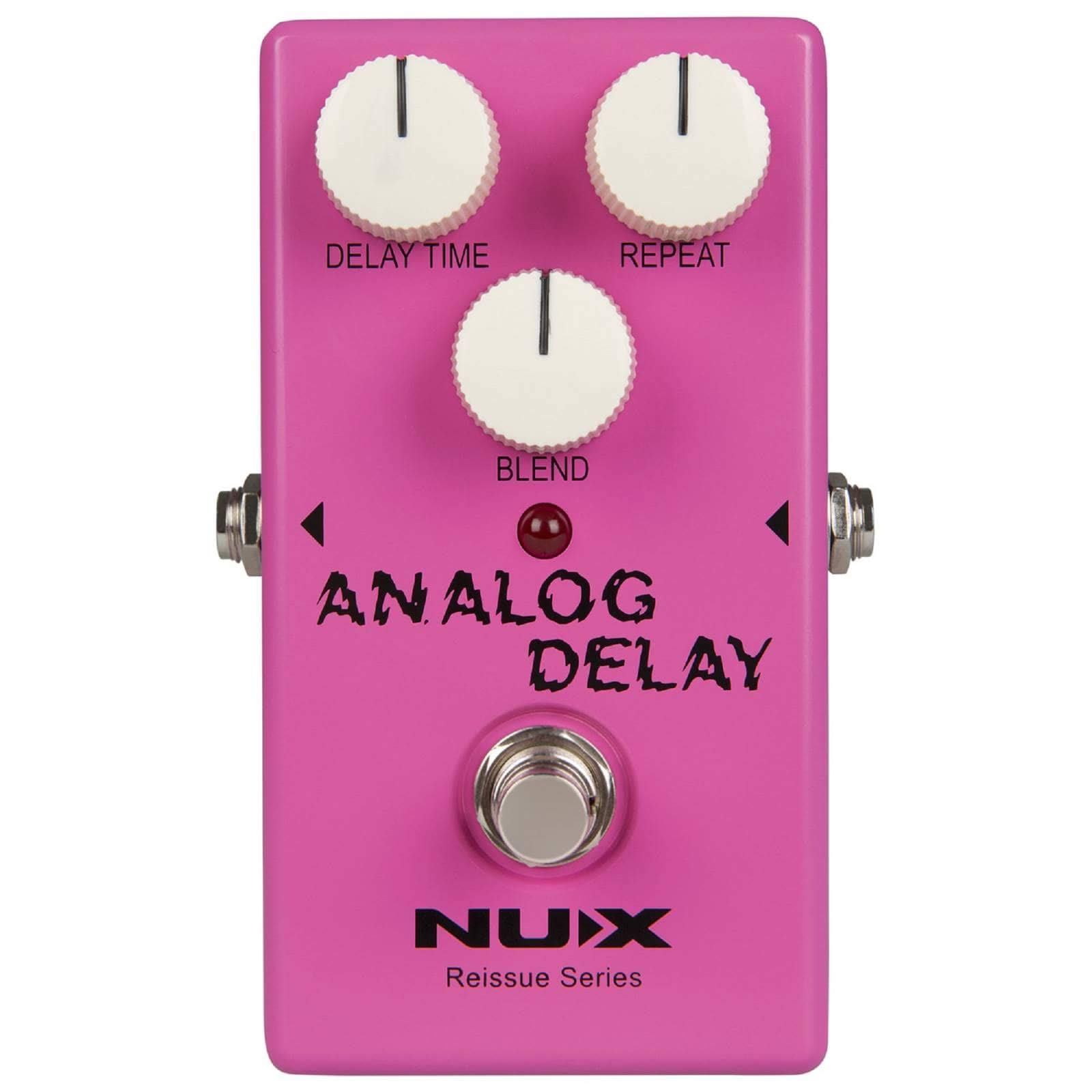 NuX | Re-issue Analog Delay Pedal
