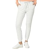 TravisMathew Womens Cloud Tie Joggers