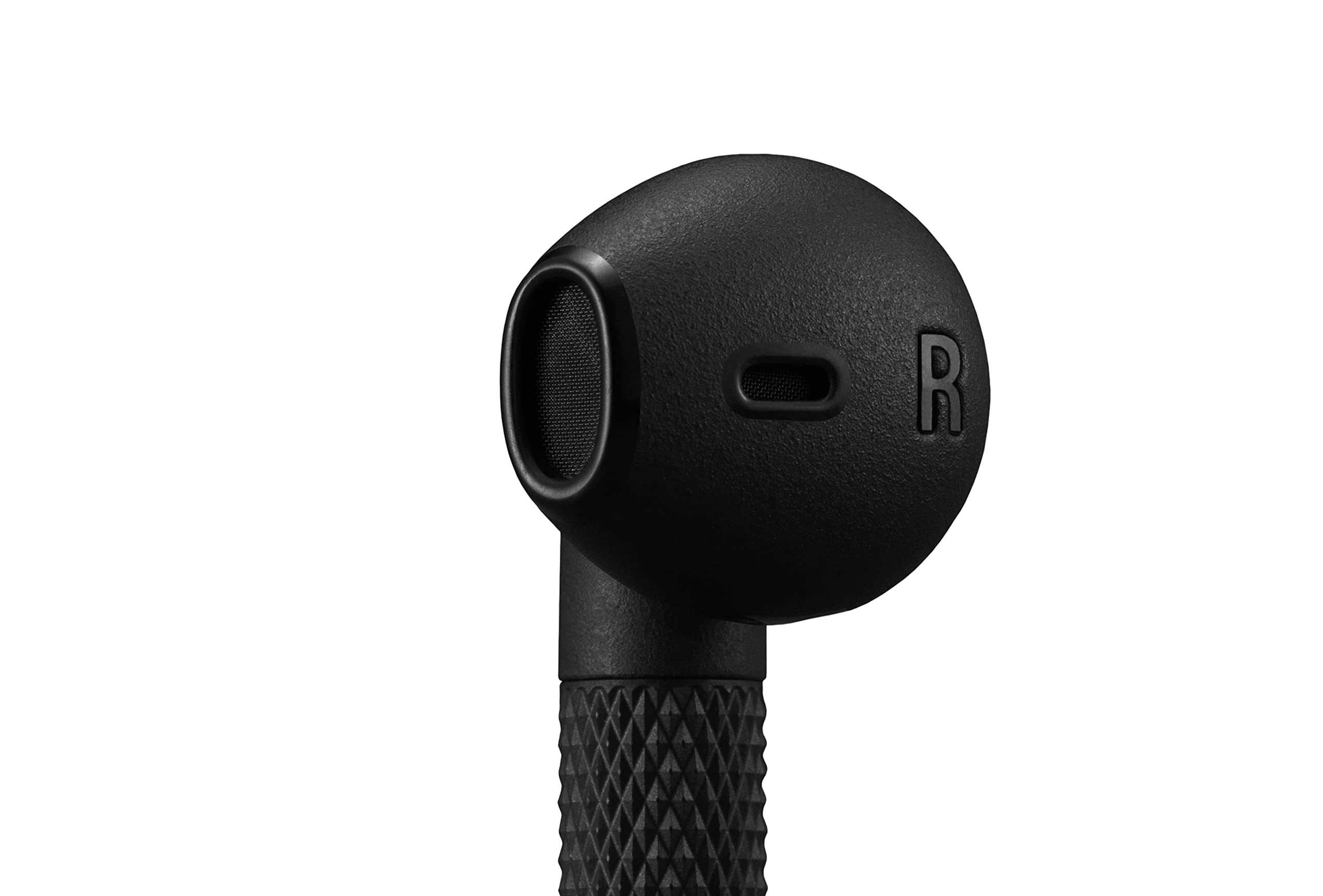 Marshall Minor III True Wireless In-Ear Headphones, Black
