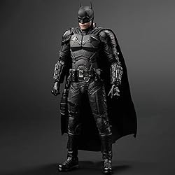 HiPlay Fondjoy DC Figure Series, 2022 New