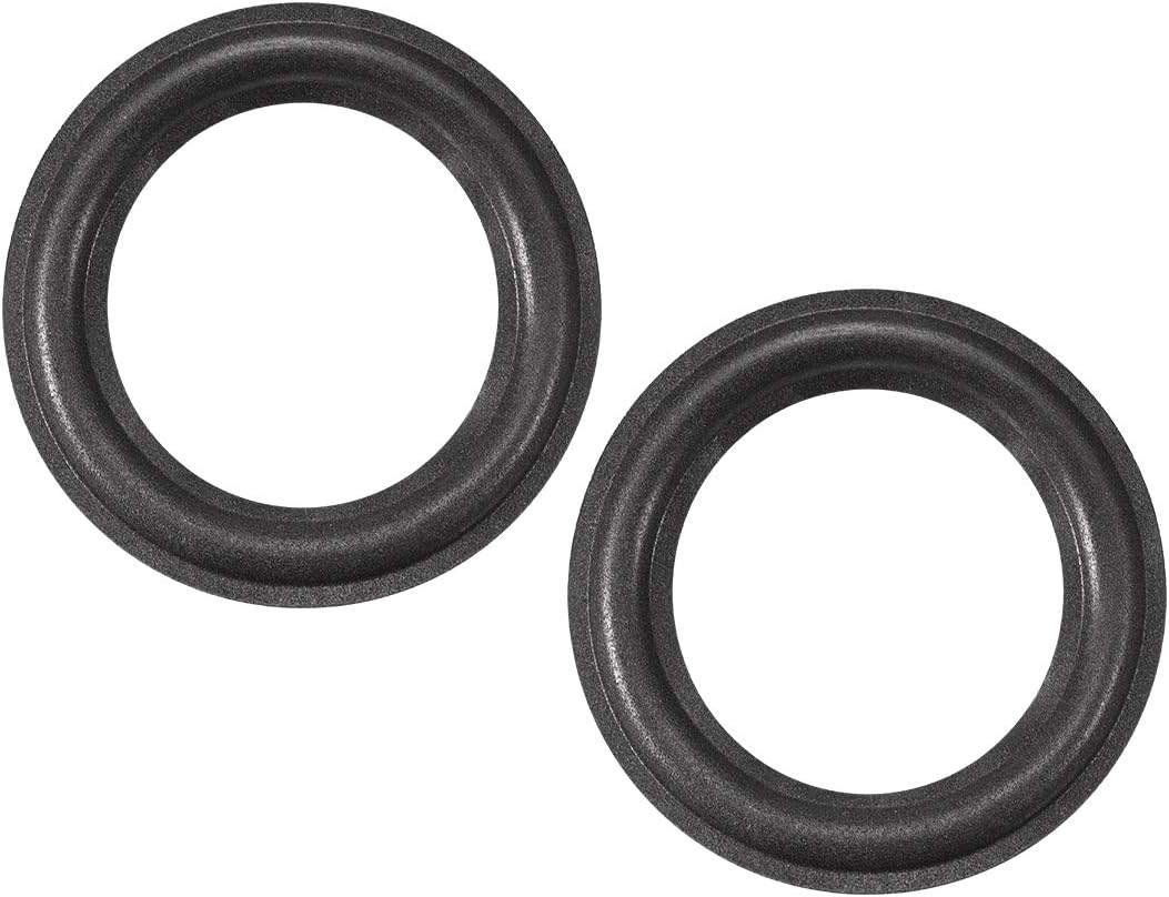 foam surround replacement