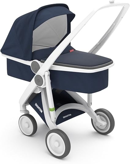 carrycot greentom