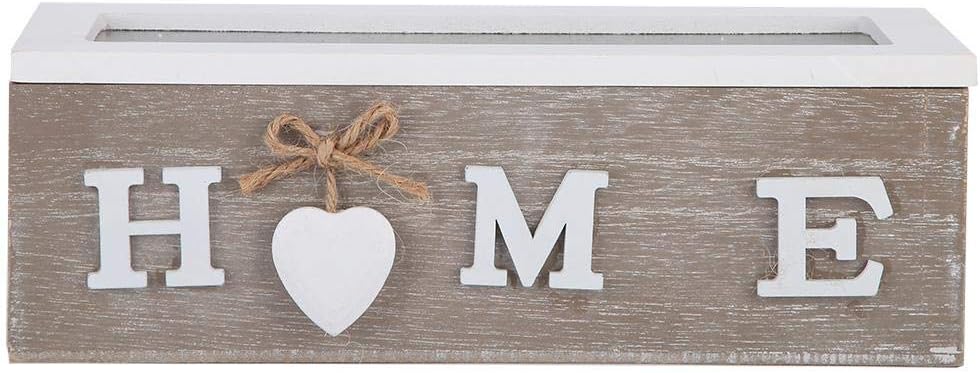 organizzatore di bustine di tè per l'ufficio