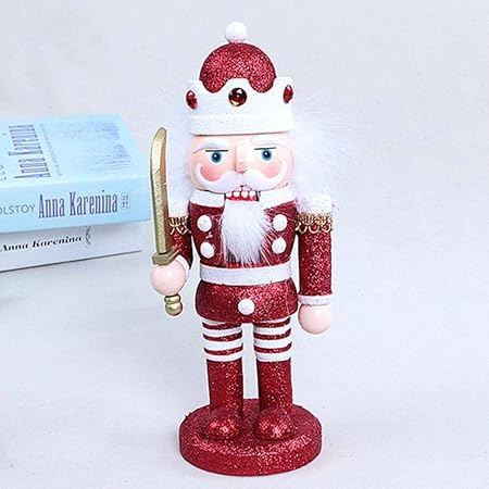 nutcracker soldier doll