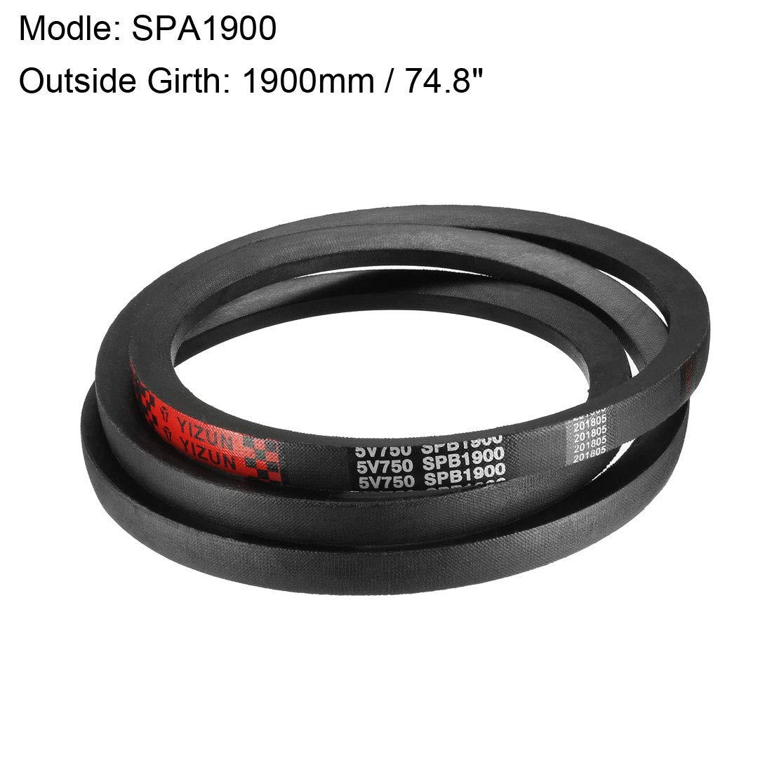 Ремень Spz 850 Купить