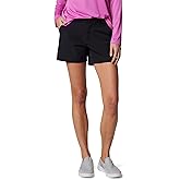 Columbia Women's Coral Point Iii Shorts
