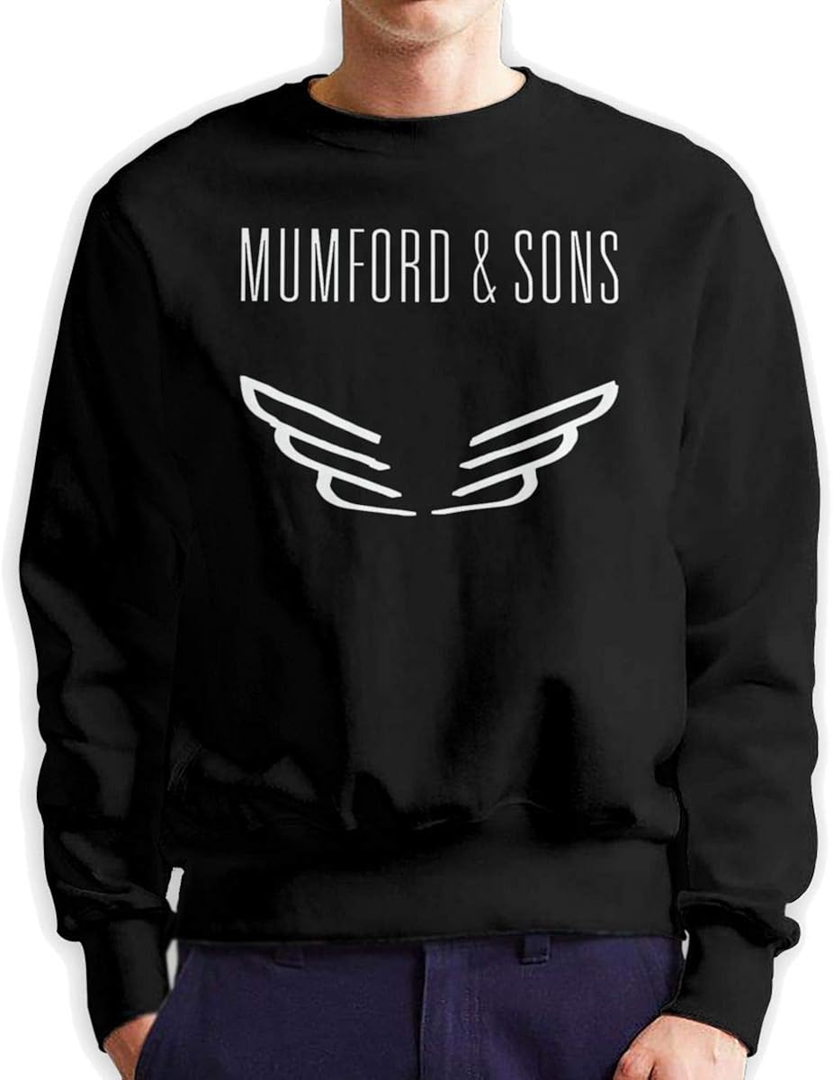 mumford and sons hoodie