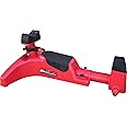 MTM PSR-30 Predator Shooing Rest for Rifle & Handguns, USA Made, Red