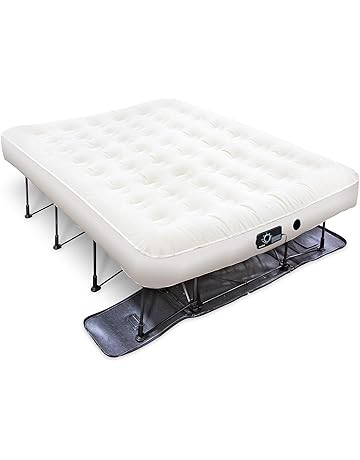amazon single air bed