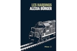 Les Hardings (French Edition)