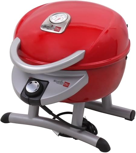 Amazon Com Char Broil Tru Infrared Patio Bistro 180 Electric