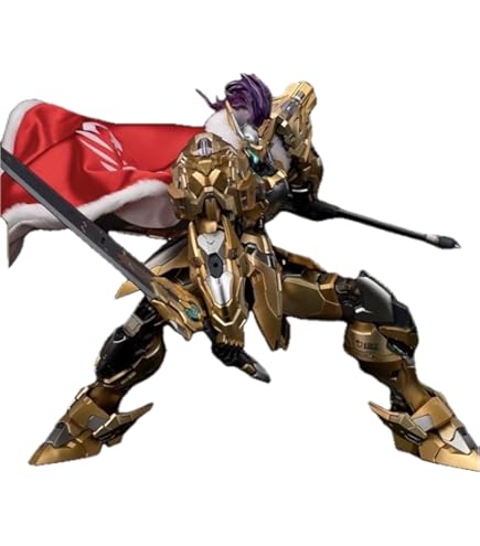 Amazon.com: YSBRING Zen of Collectible CD-01 Four Divine