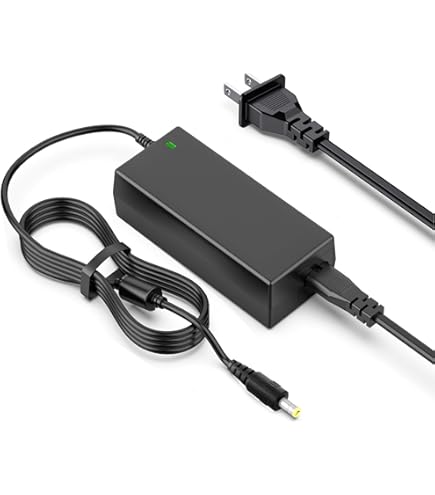 Amazon.com: GreatPowerDirect AC/DC Adapter Charger for Pioneer DDJ