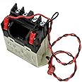 Zodiac R0658100 3-HP Relay with Harness Replacement Kit for Select Zodiac Jandy Pool and Spa Power Control System