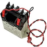 Zodiac R0658100 3-HP Relay with Harness Replacement Kit for Select Zodiac Jandy Pool and Spa Power Control System
