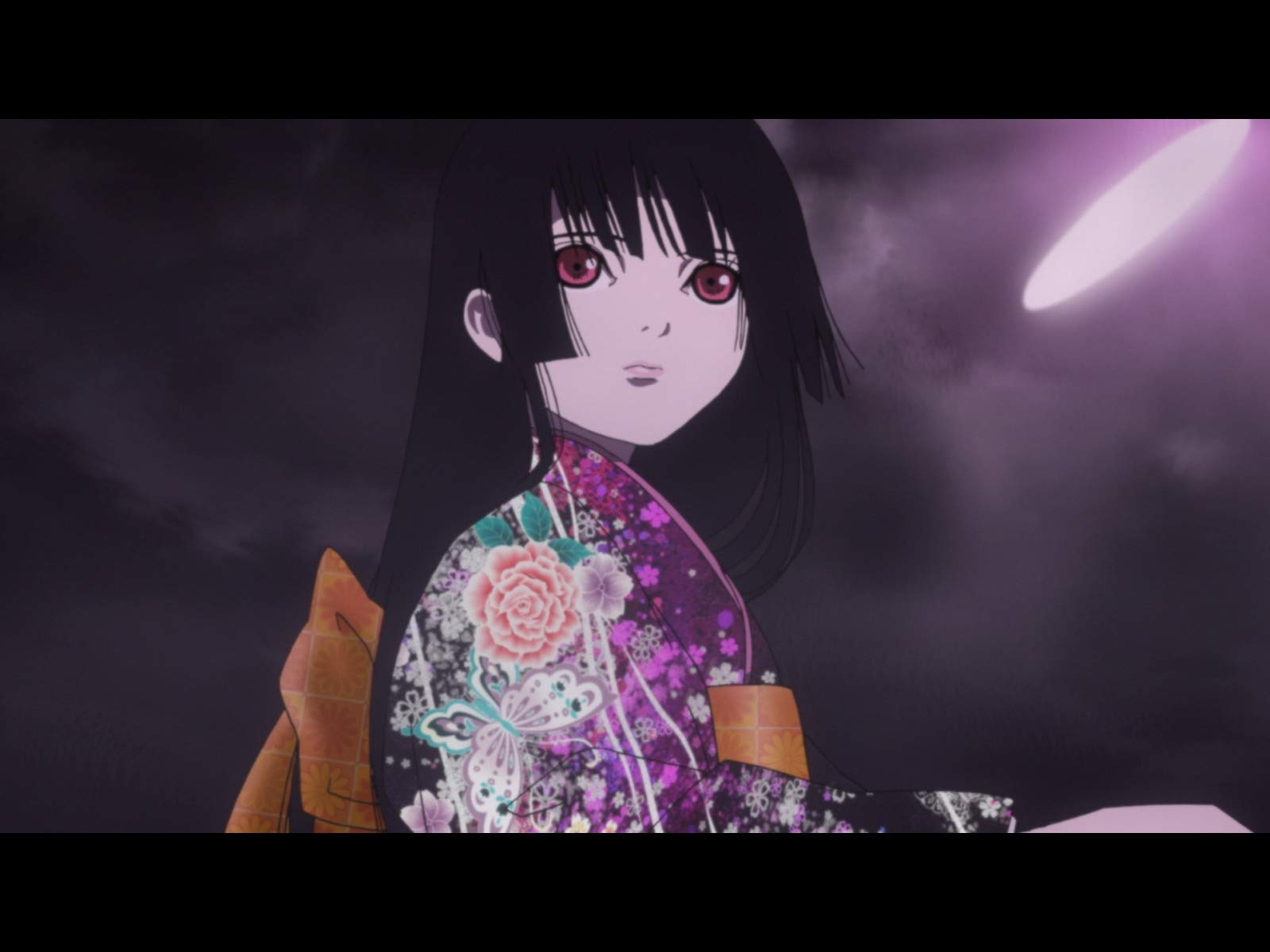 Amazon Co Jp 地獄少女 宵伽を観る Prime Video