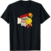 【PAC-MAN】PAC-MAN Sports 001 T-Shirt