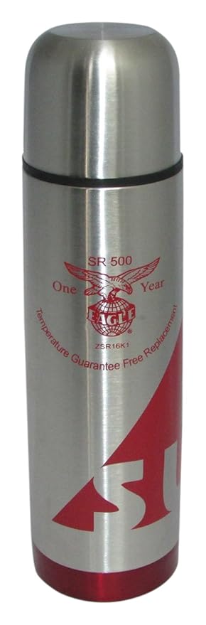 eagle thermosteel flask