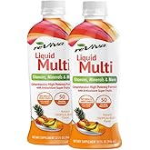 ReViva Liquid Multivitamin Twin Pack